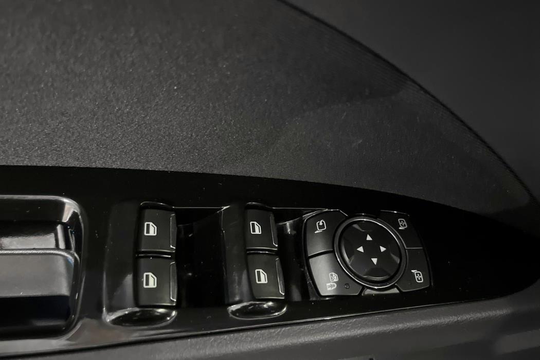 FORD MONDEO 2021