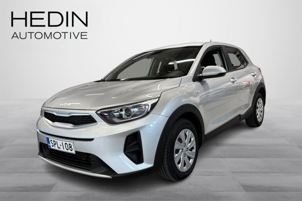 Kia Stonic 2024