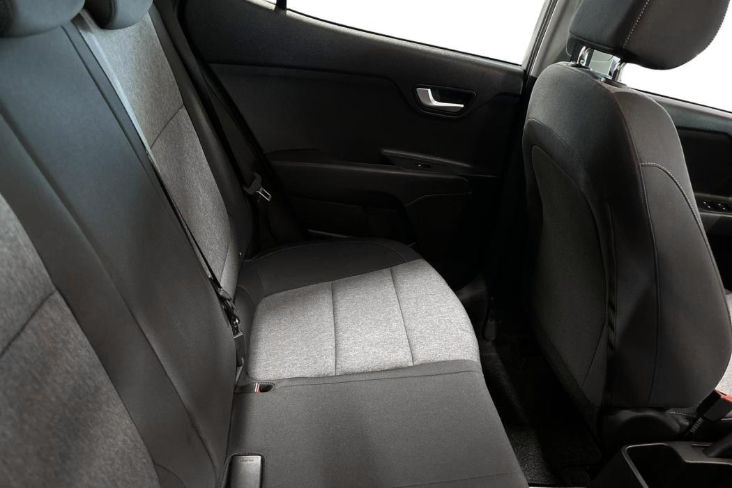 Kia Stonic 2024