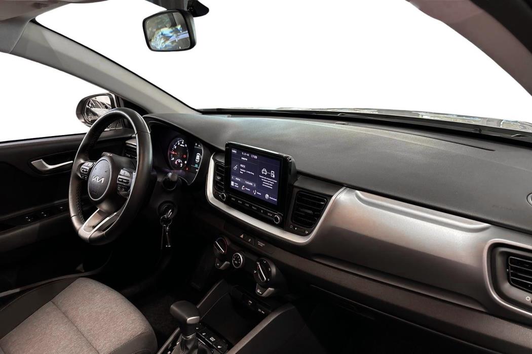 Kia Stonic 2024