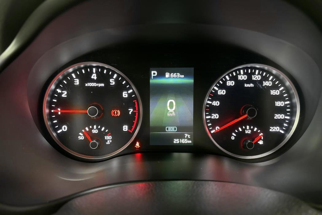 Kia Stonic 2024