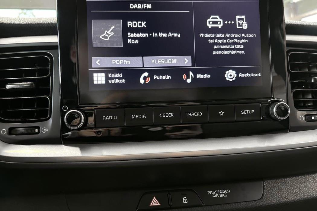 Kia Stonic 2024