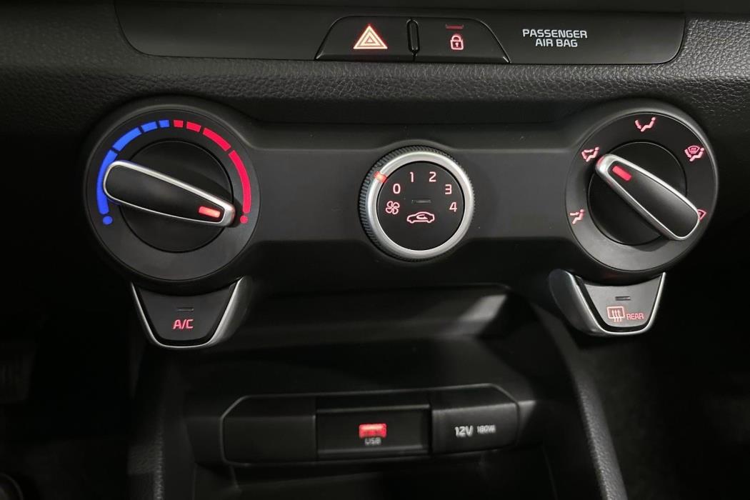 Kia Stonic 2024