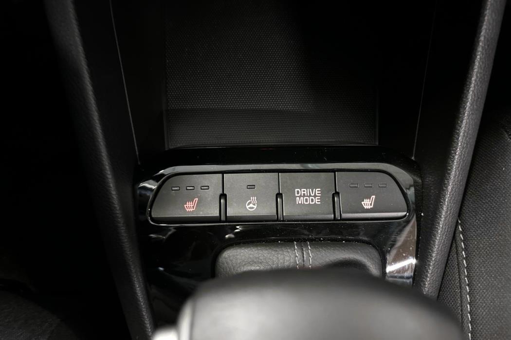 Kia Stonic 2024