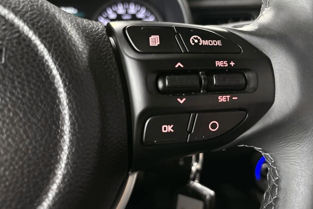Kia Stonic 2024