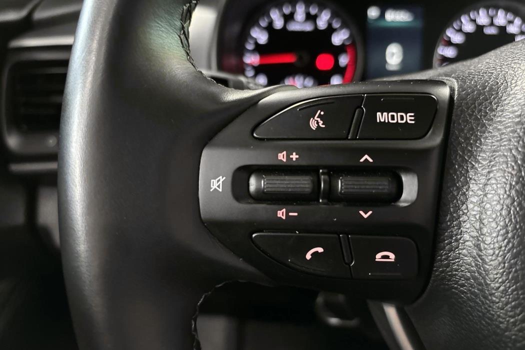 Kia Stonic 2024