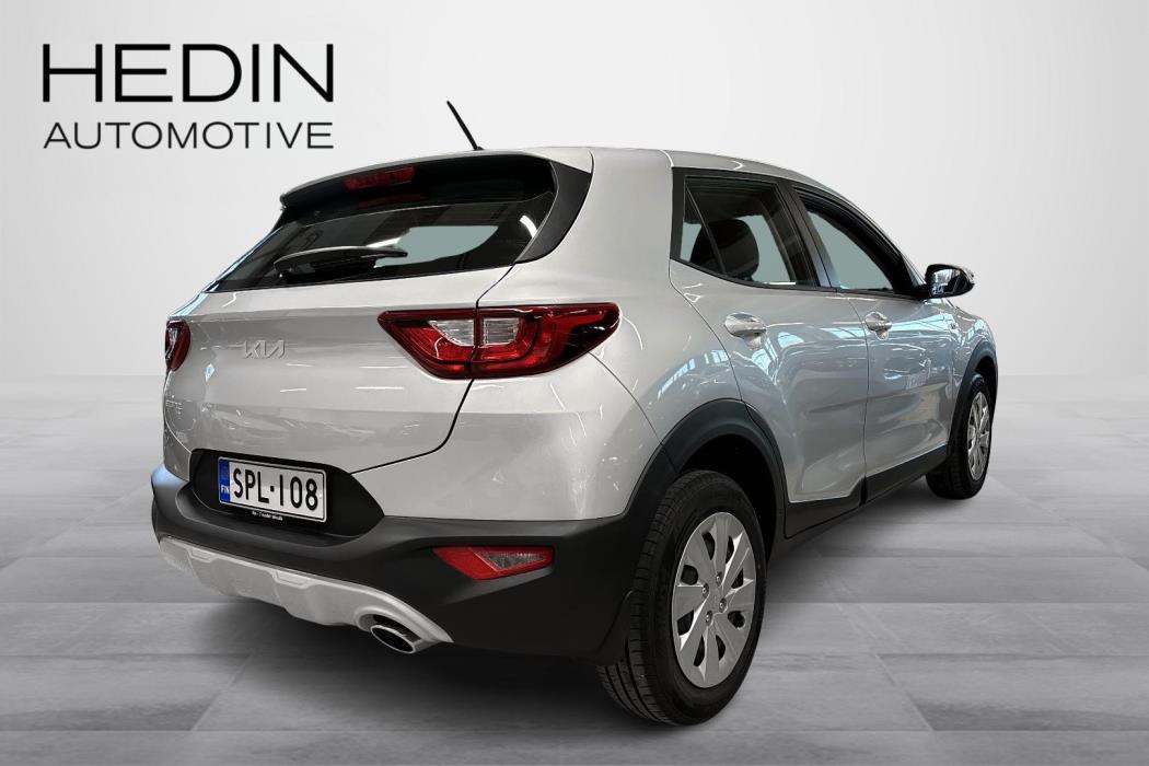 Kia Stonic 2024