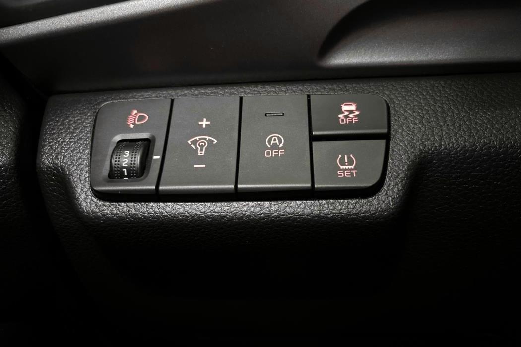 Kia Stonic 2024