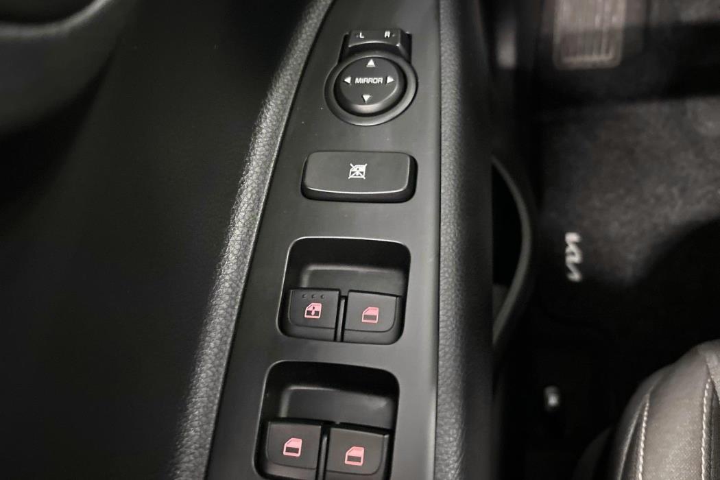 Kia Stonic 2024