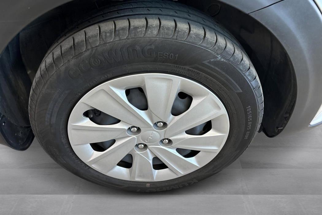 Kia Stonic 2024