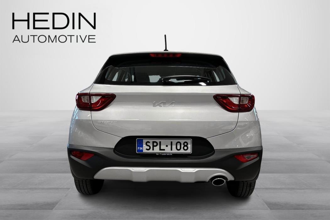 Kia Stonic 2024