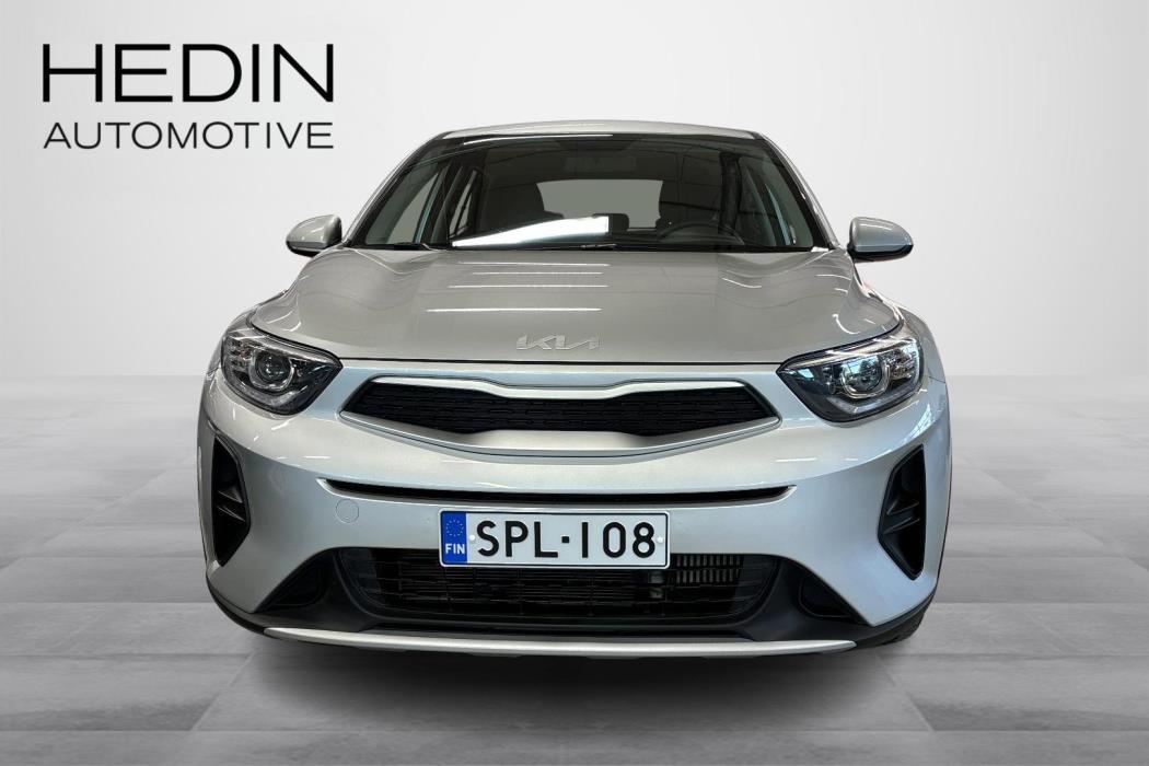 Kia Stonic 2024