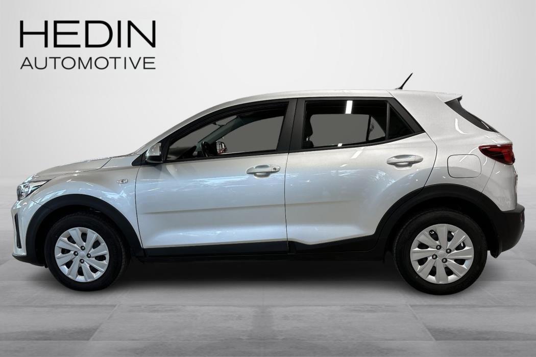 Kia Stonic 2024