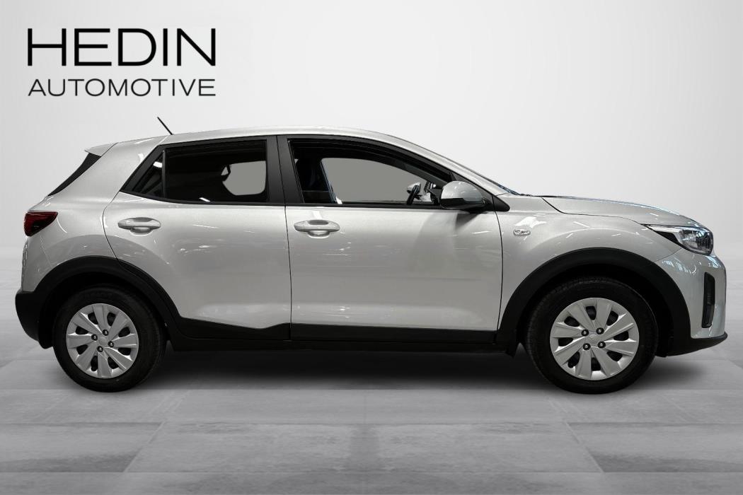 Kia Stonic 2024