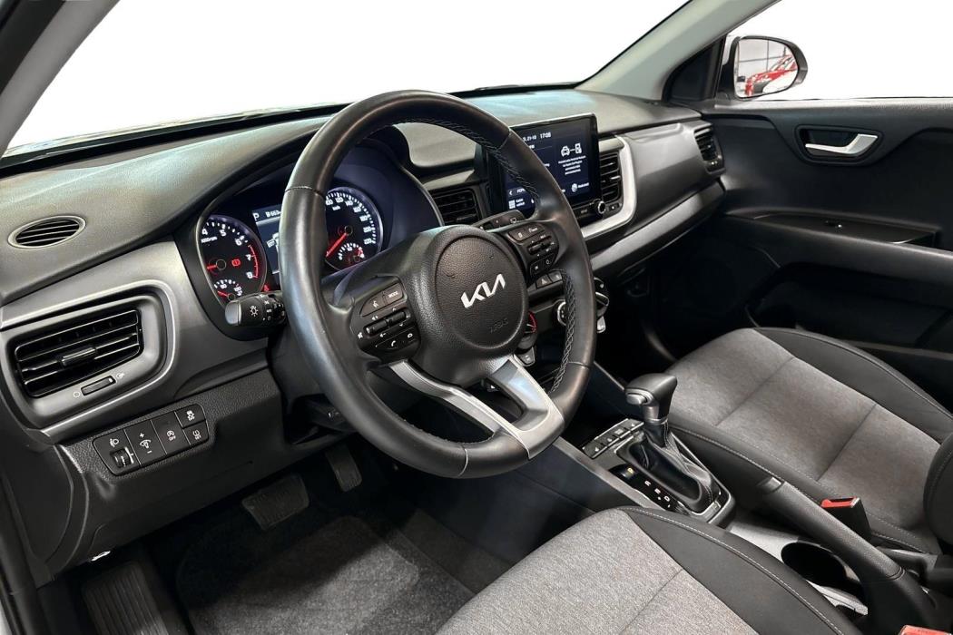 Kia Stonic 2024