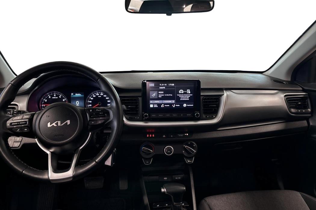 Kia Stonic 2024