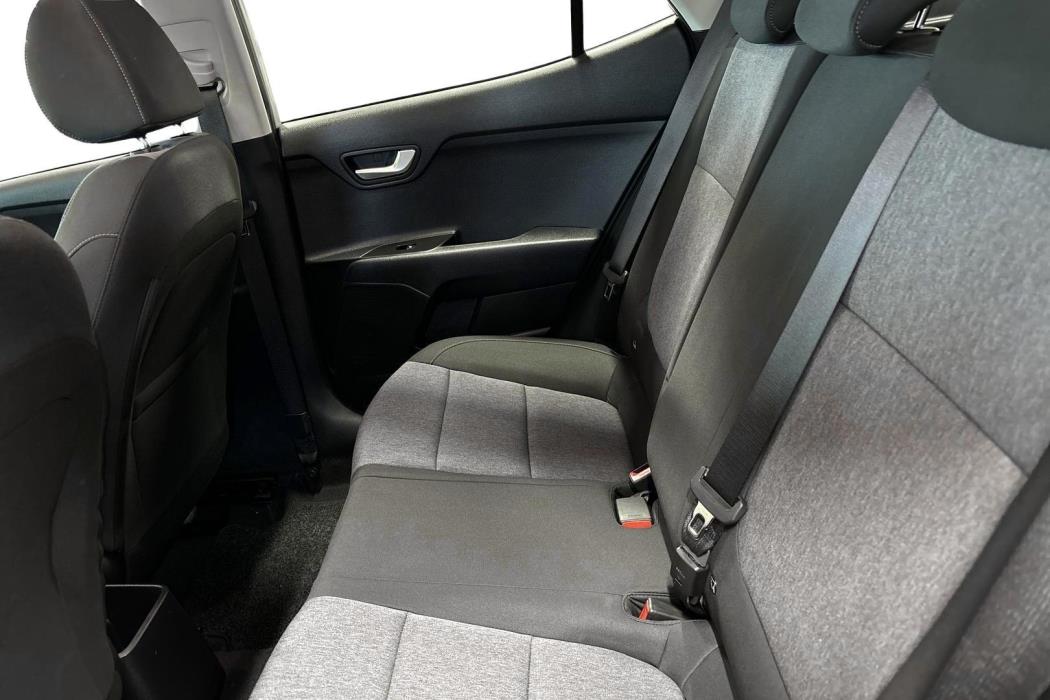 Kia Stonic 2024