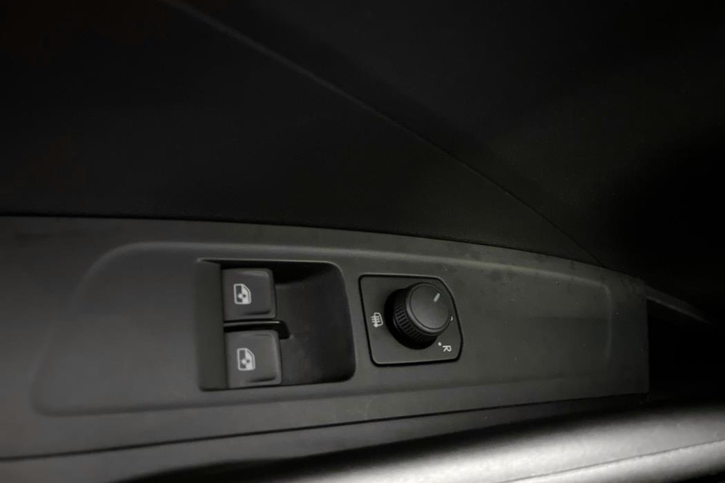 Skoda Fabia 2023