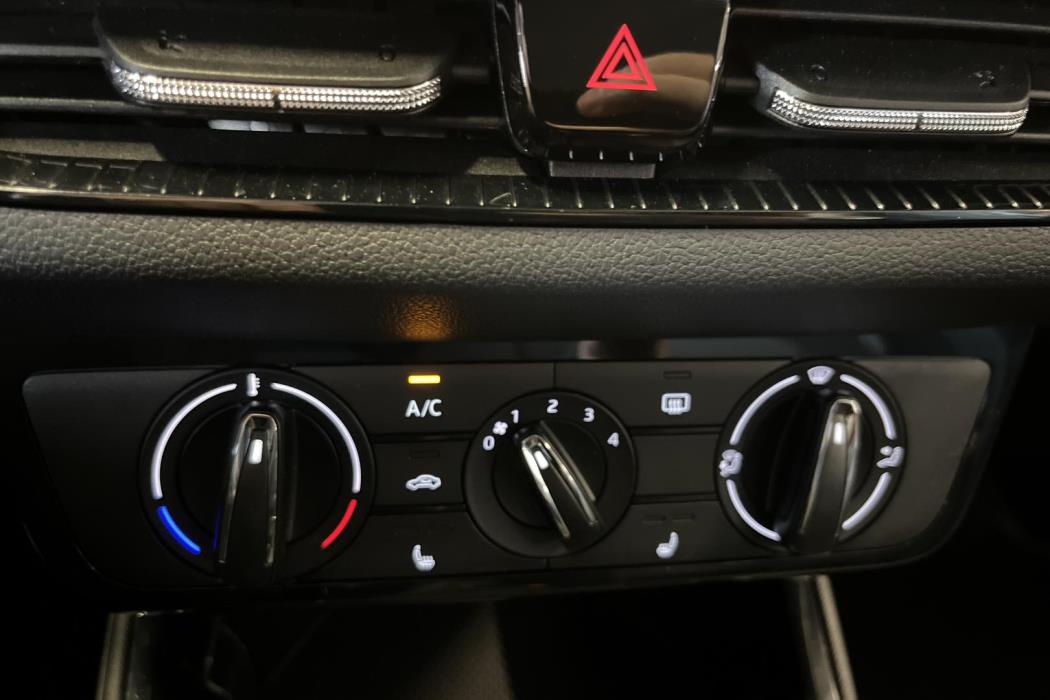 Skoda Fabia 2023