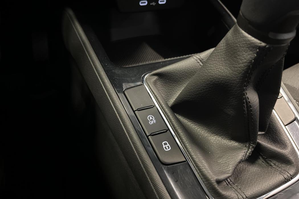 Skoda Fabia 2023
