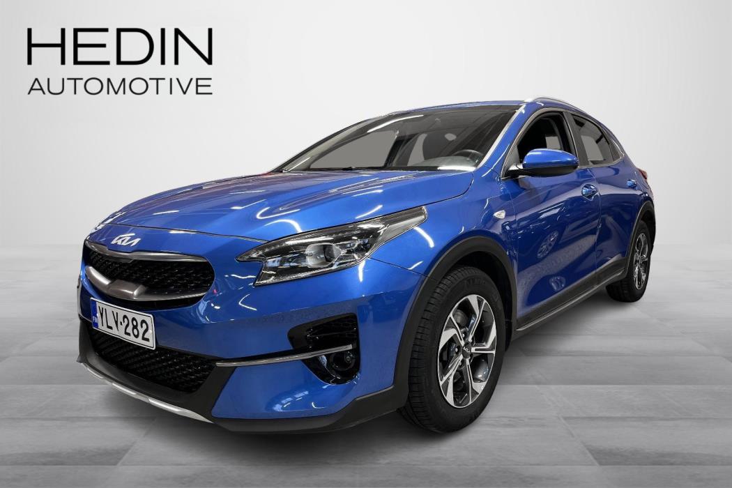 Kia XCeed 2022