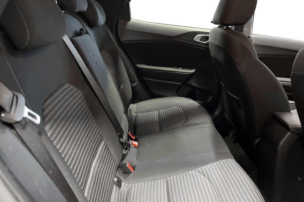Kia XCeed 2022