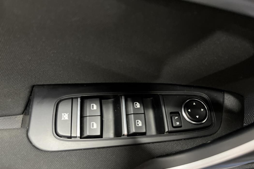 Kia XCeed 2022