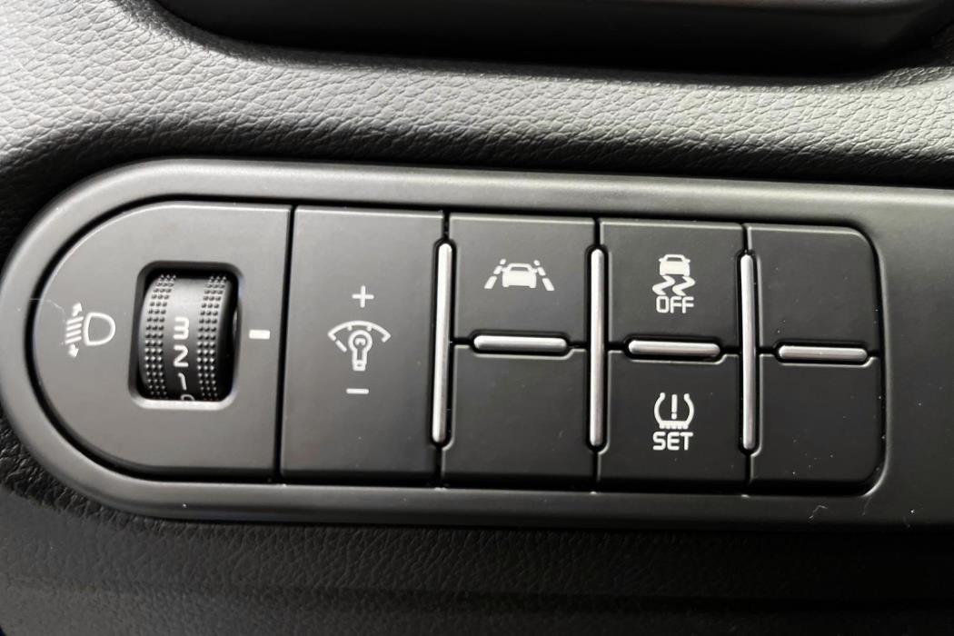 Kia XCeed 2022