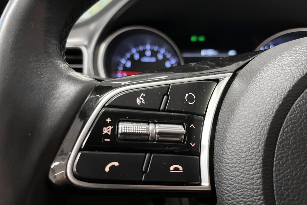 Kia XCeed 2022