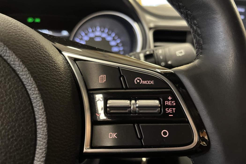 Kia XCeed 2022