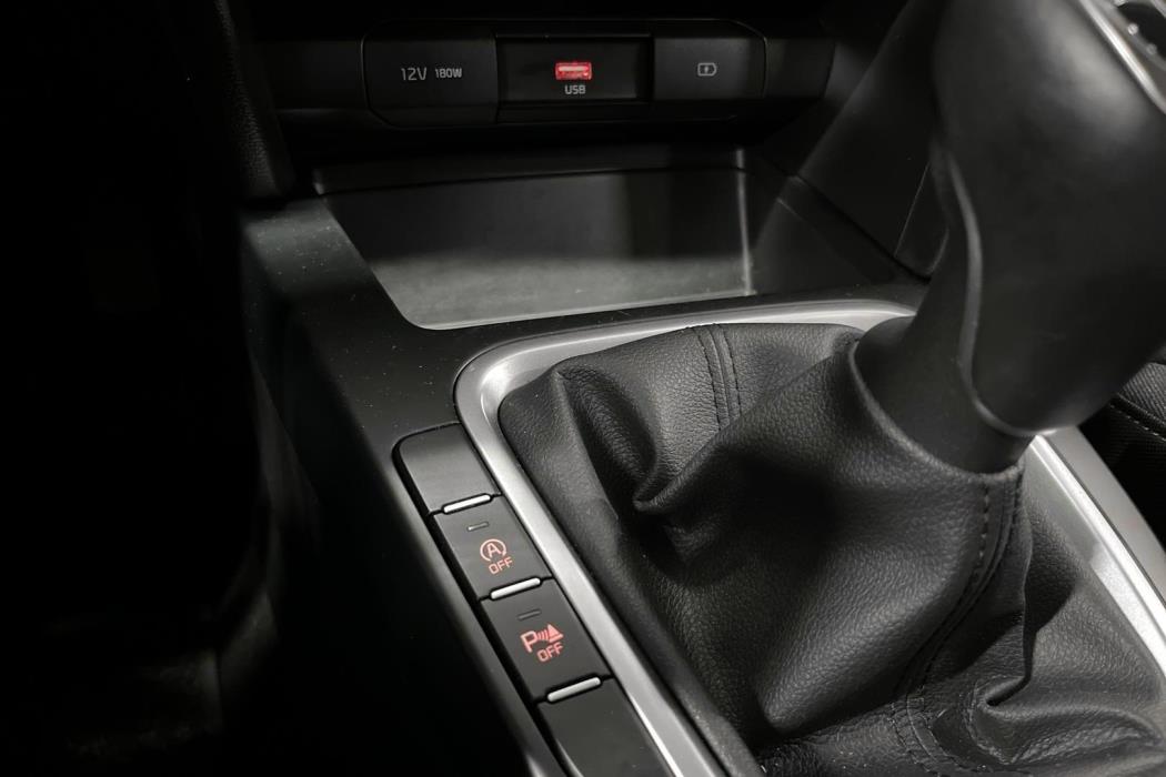 Kia XCeed 2022
