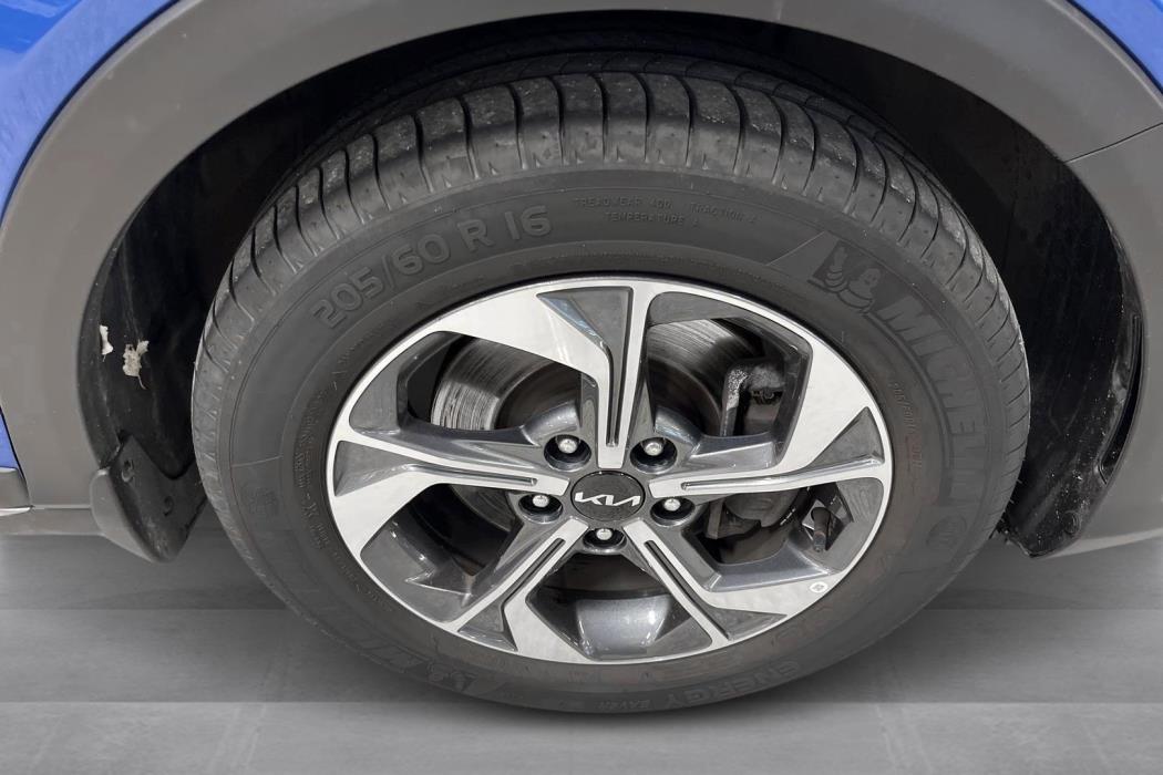 Kia XCeed 2022