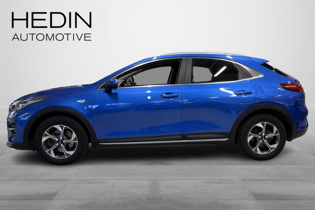 Kia XCeed 2022