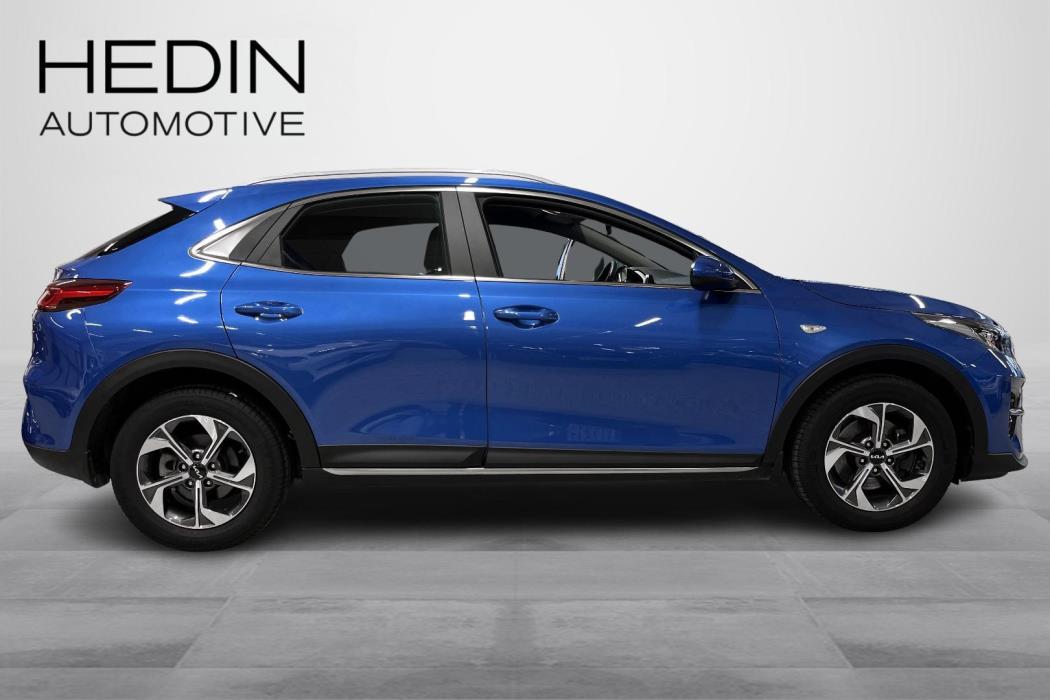 Kia XCeed 2022