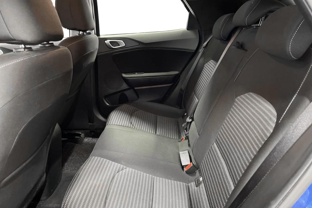 Kia XCeed 2022