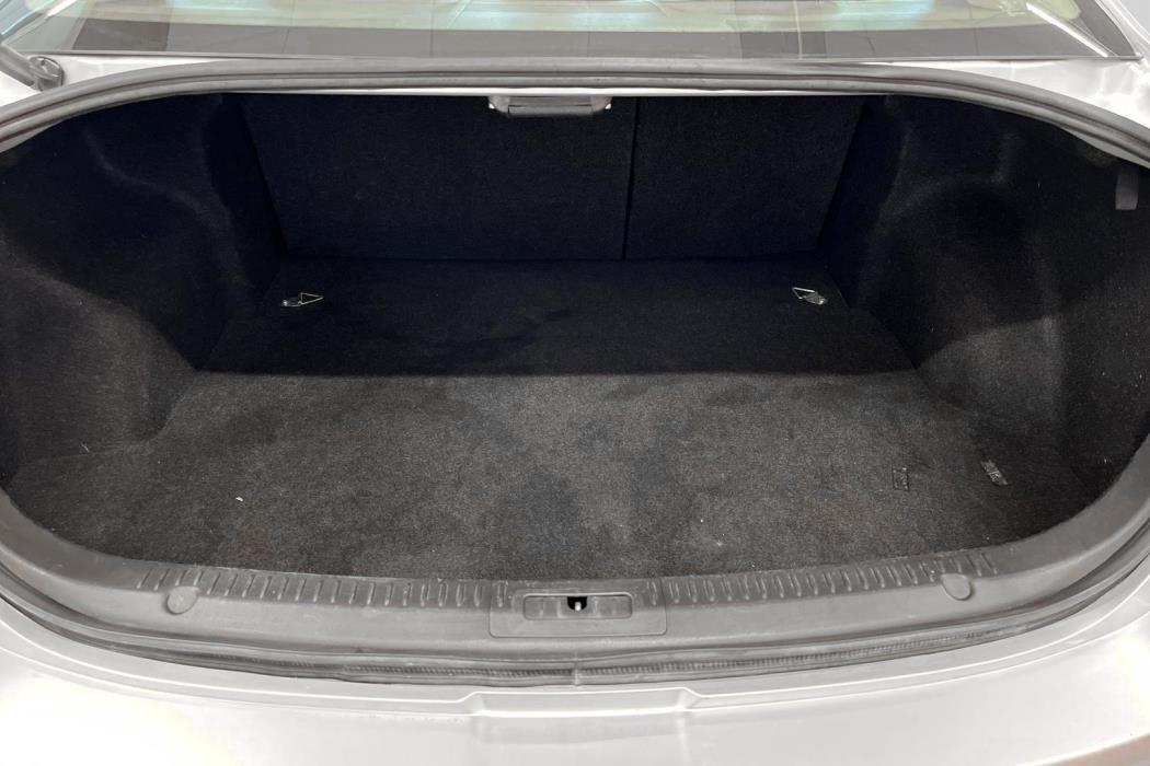 MAZDA Mazda6 2012