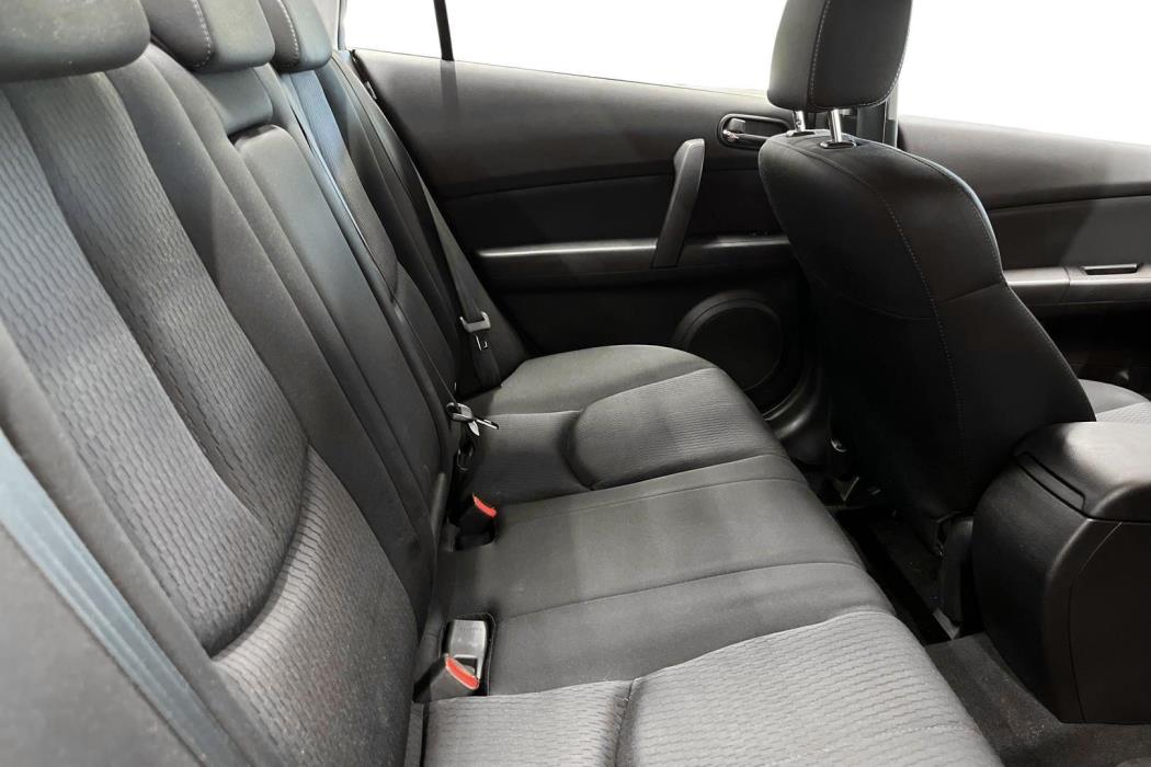 MAZDA Mazda6 2012