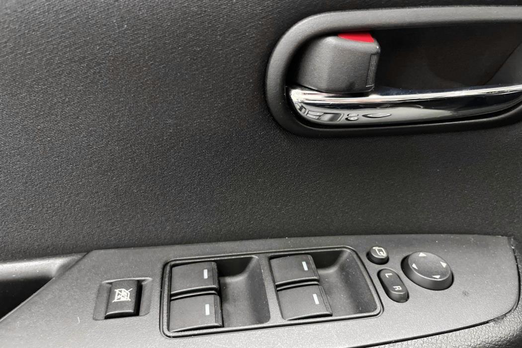 MAZDA Mazda6 2012