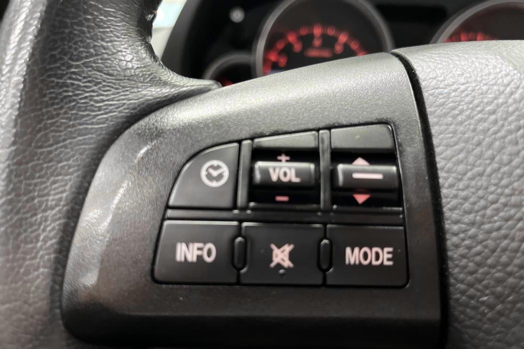 MAZDA Mazda6 2012