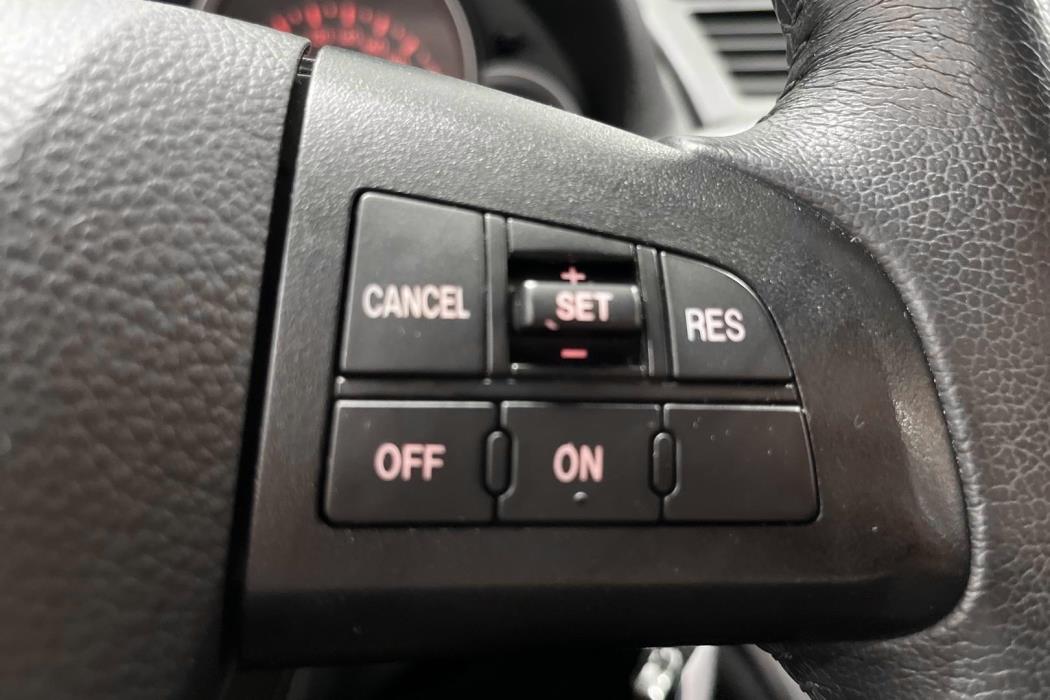 MAZDA Mazda6 2012