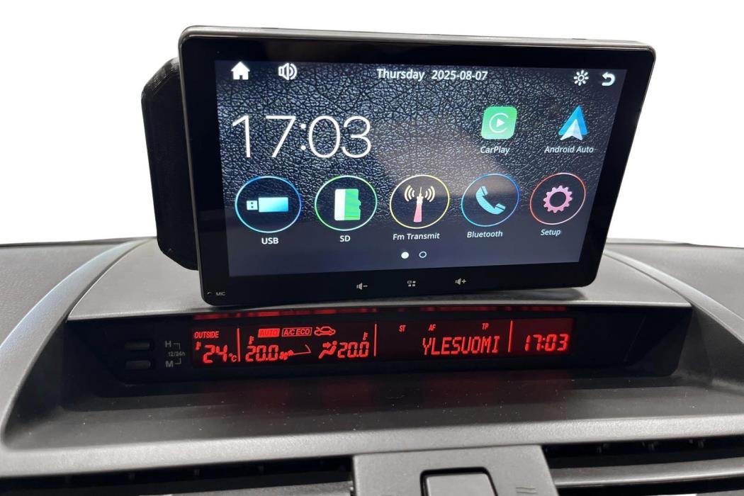 MAZDA Mazda6 2012