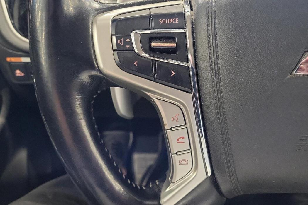 Mitsubishi Outlander PHEV 2021