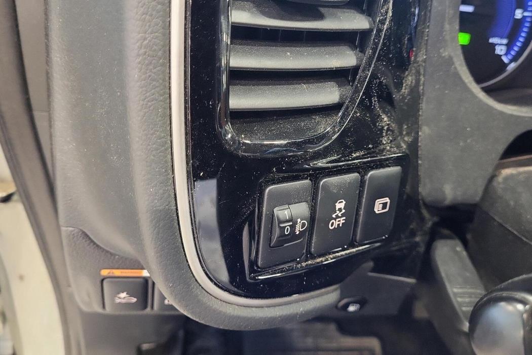 Mitsubishi Outlander PHEV 2021