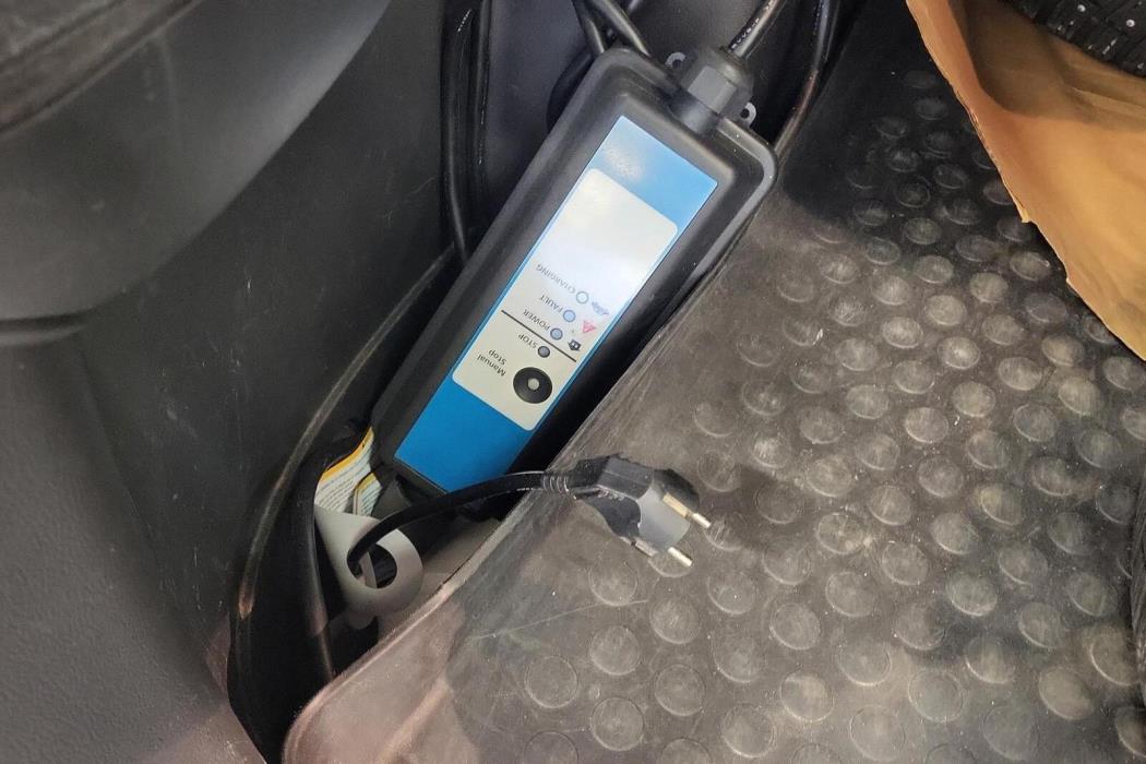 Mitsubishi Outlander PHEV 2021