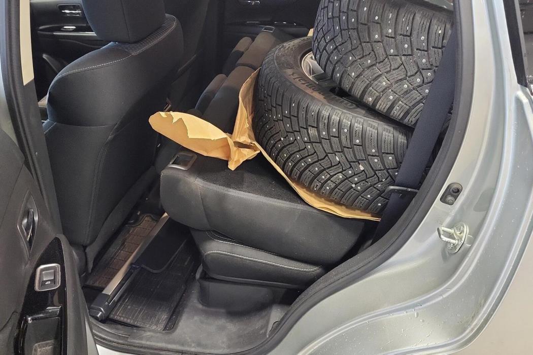 Mitsubishi Outlander PHEV 2021