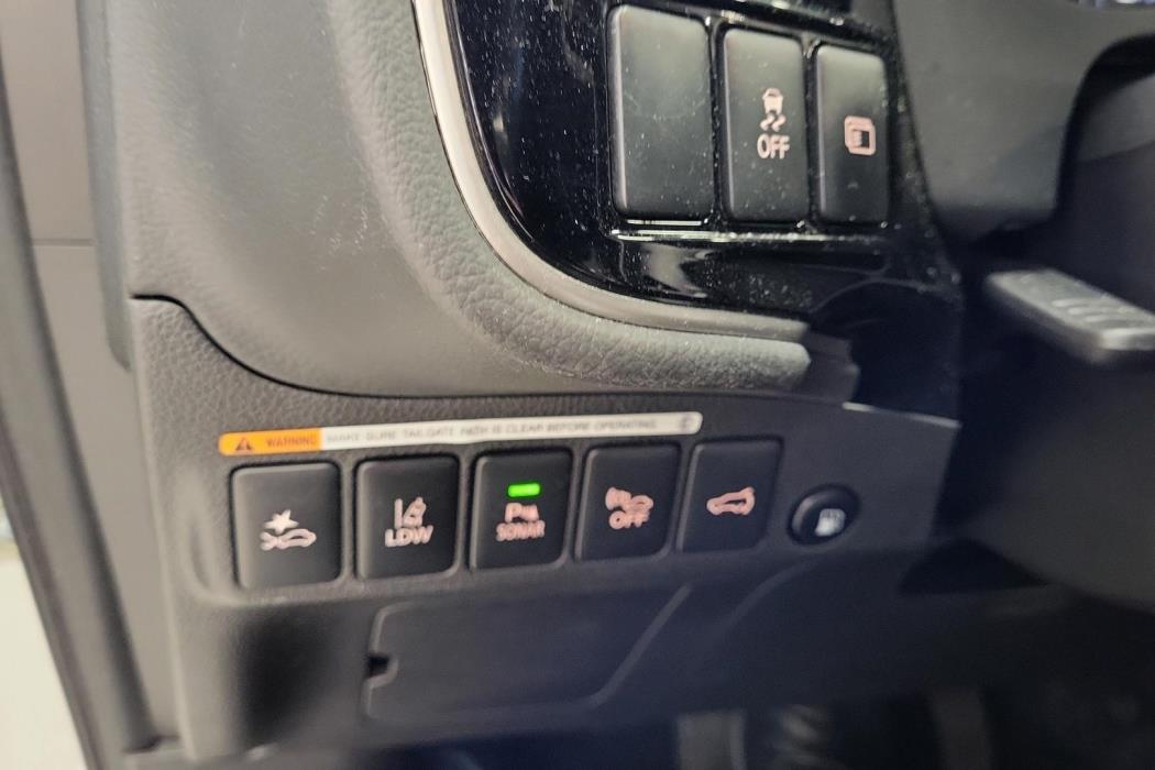 Mitsubishi Outlander PHEV 2021