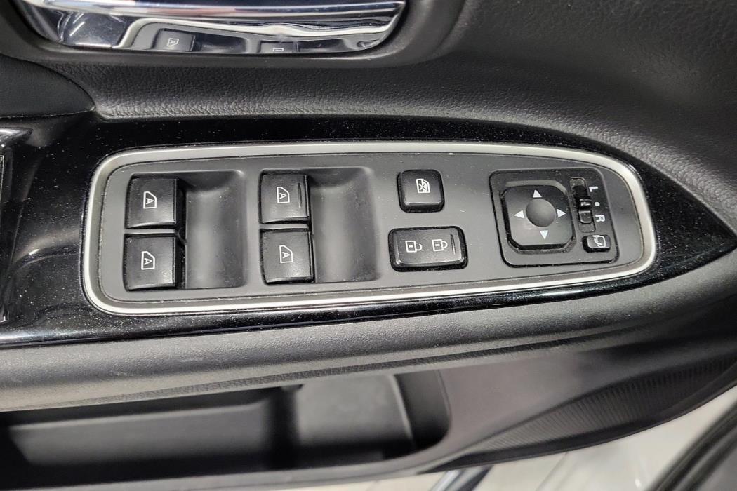 Mitsubishi Outlander PHEV 2021