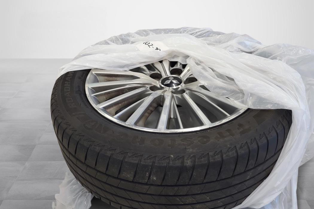 Mitsubishi Outlander PHEV 2021