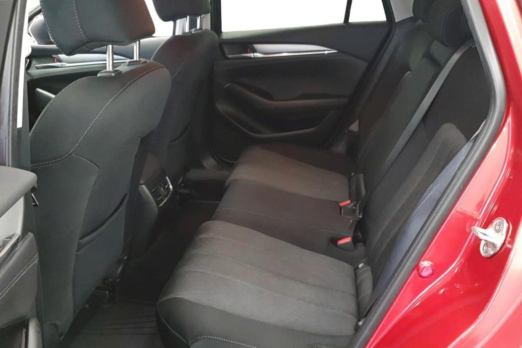 Mazda Mazda6 2021