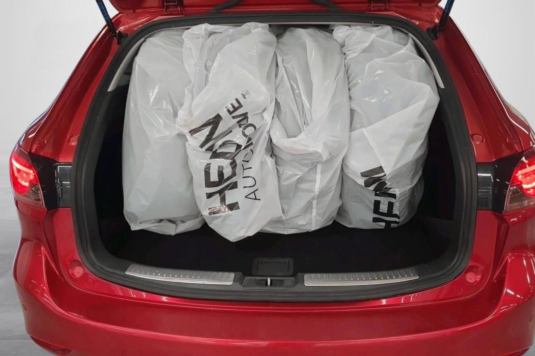 Mazda Mazda6 2021